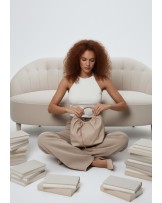 Bolso hobo cadena Noco