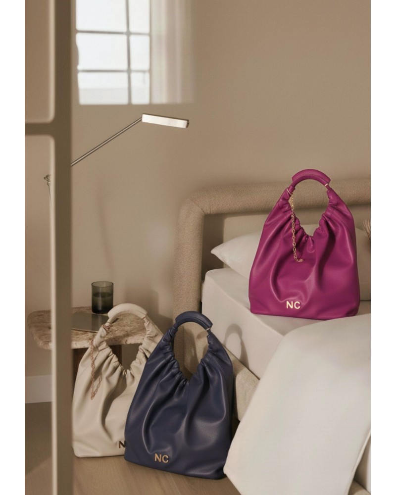 Bolso hobo cadena Noco