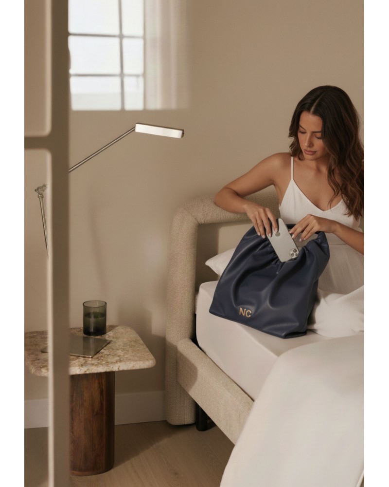 Bolso hobo cadena Noco