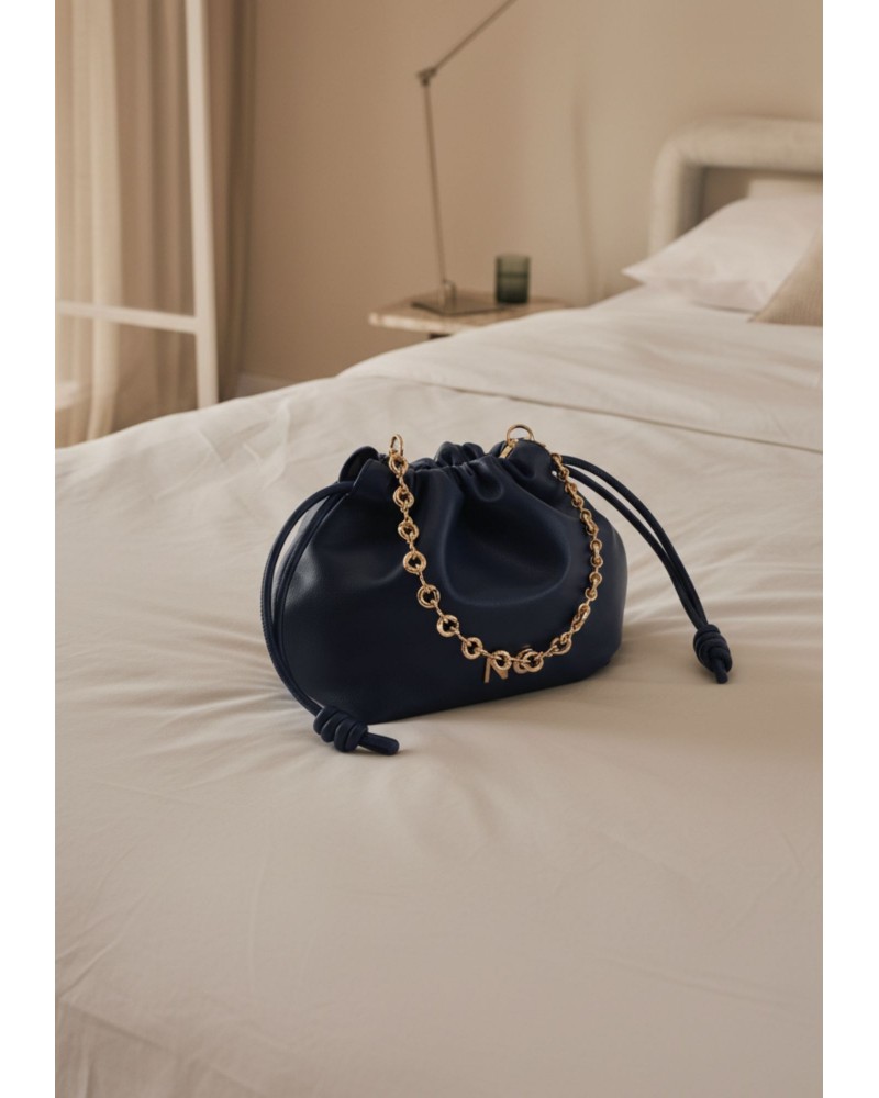 Bolso mini saco cadena Noco