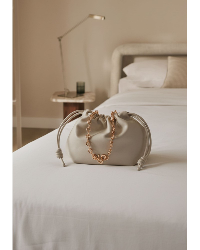 Bolso mini saco cadena Noco