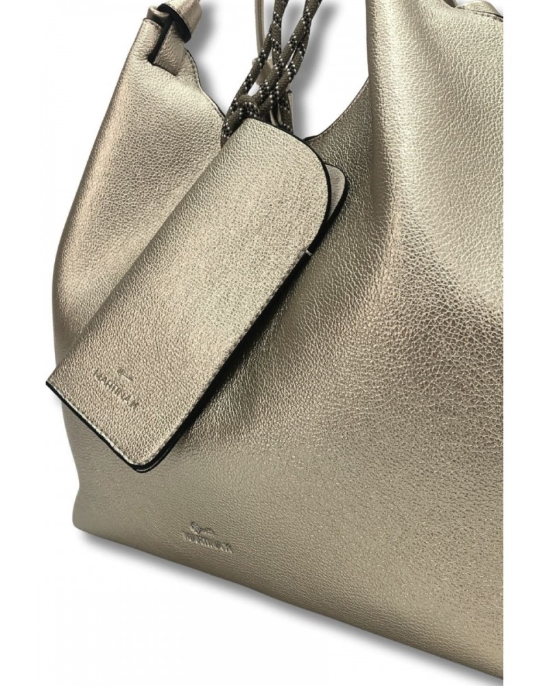 Bolso shopping ligero Martina K