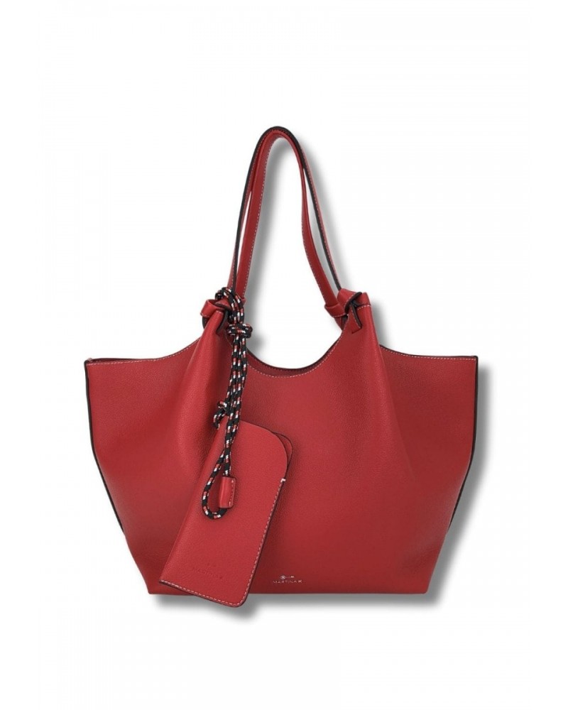 Bolso shopping ligero Martina K