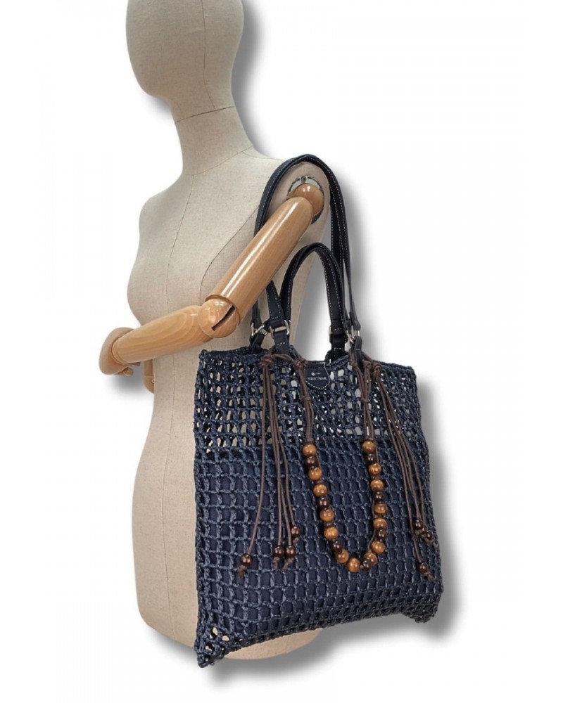 Bolso shopping calado Martina K