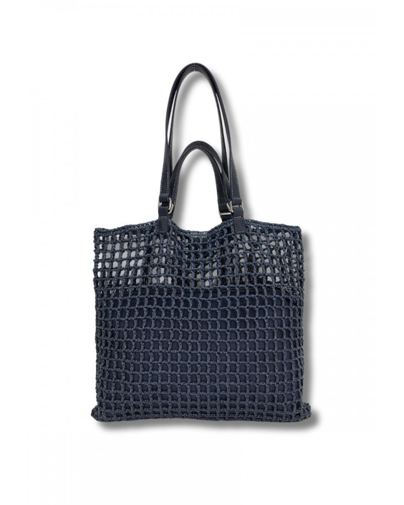 Bolso shopping calado Martina K