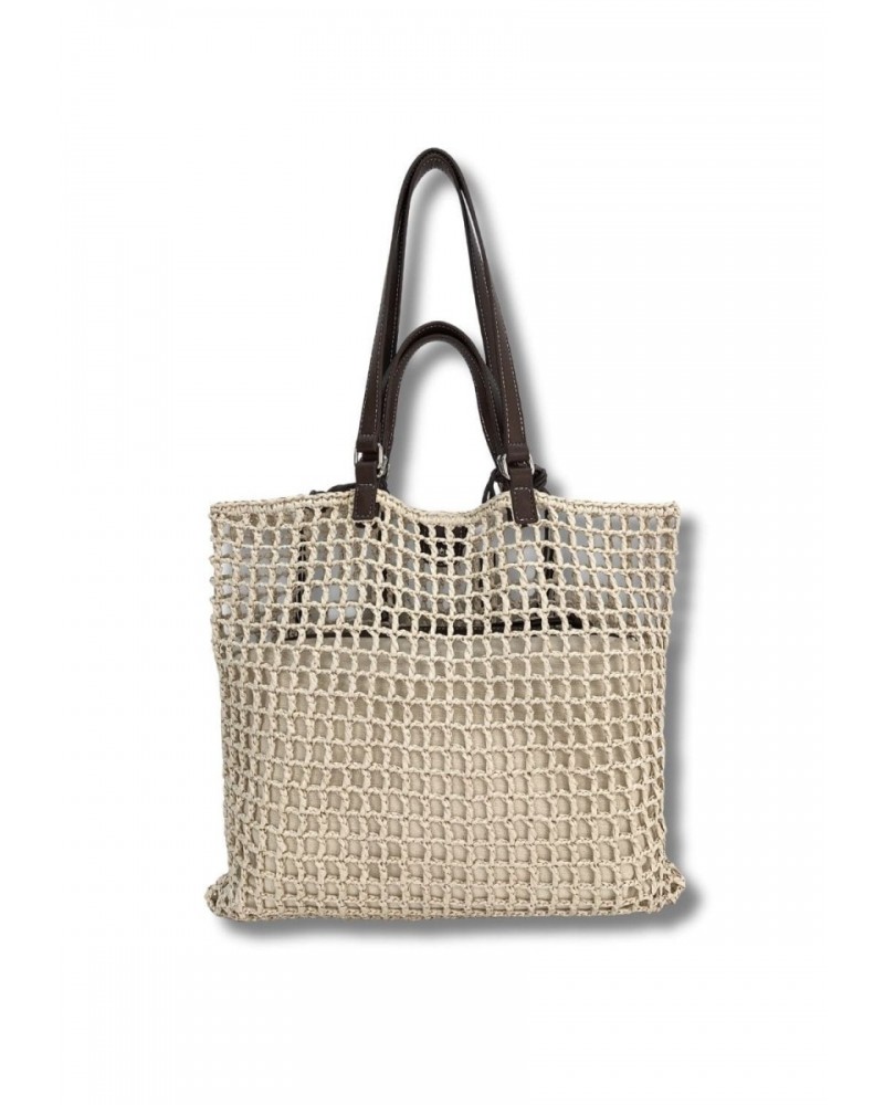 Bolso shopping calado Martina K