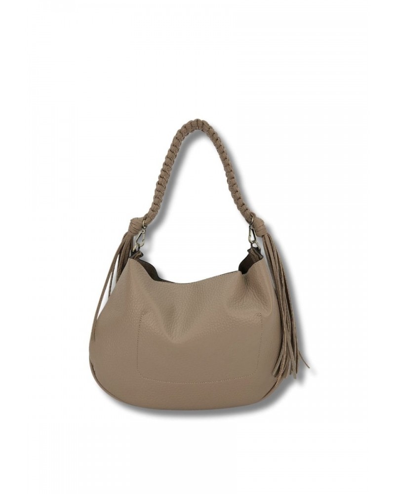 Bolso hobo ovalado Martina K