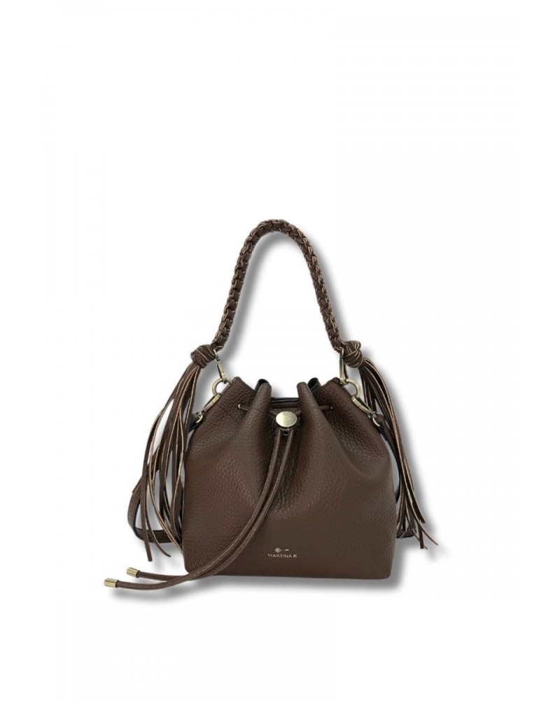 Bolso tipo judas soft Martina K