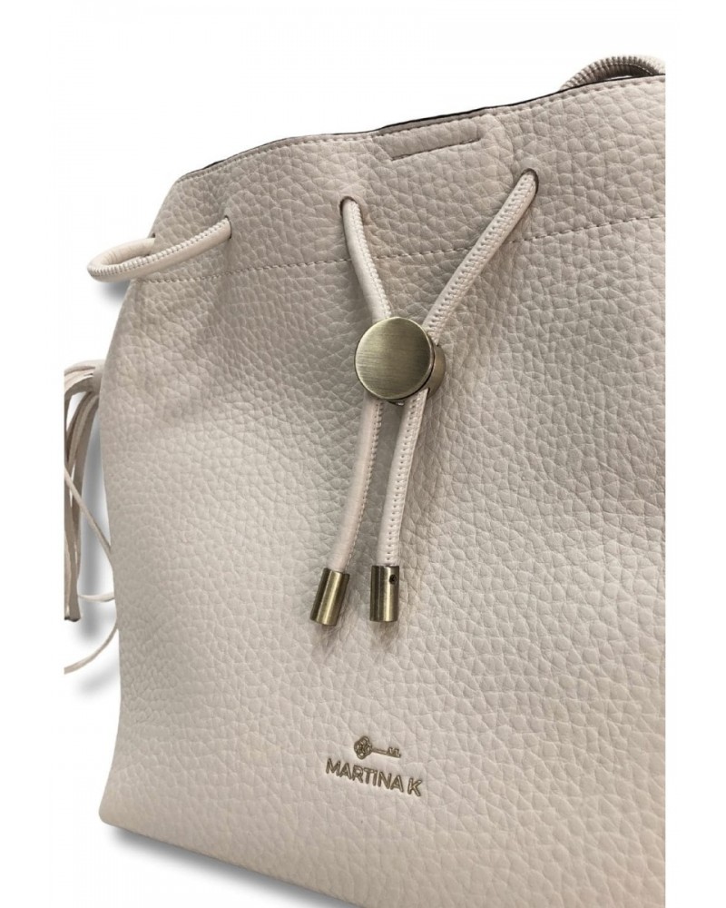Bolso tipo judas soft Martina K