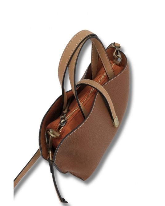 Bolso doble asa Martina K