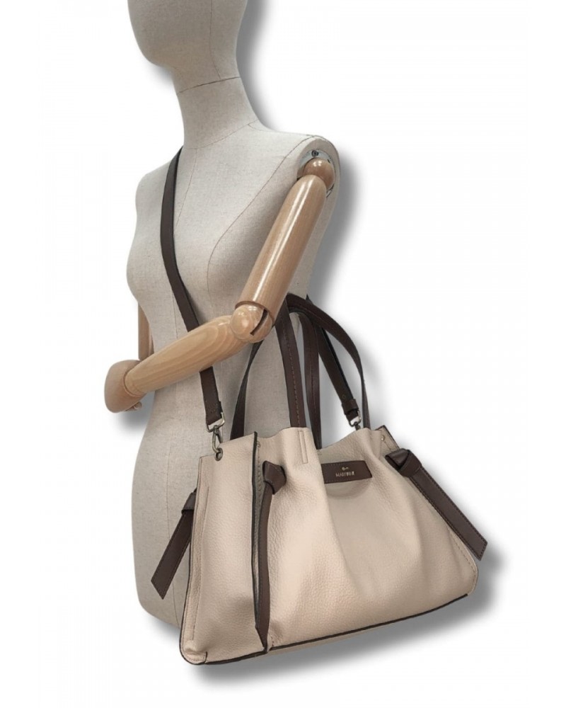 Bolso shopping doble asa Martina K