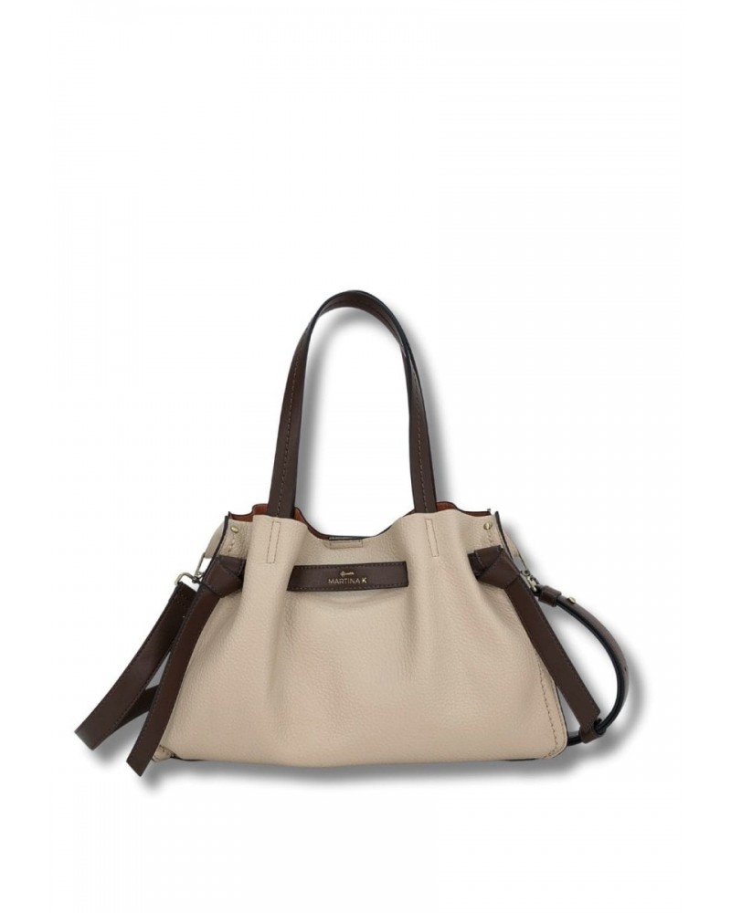 Bolso shopping doble asa Martina K