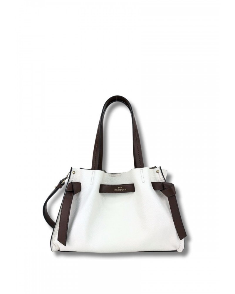Bolso shopping doble asa Martina K
