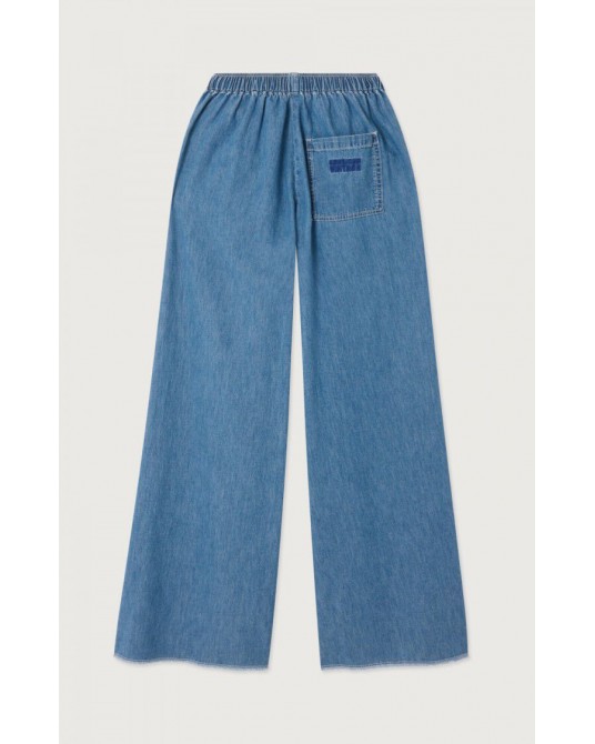 Pantalòn jeans mujer American Vintage