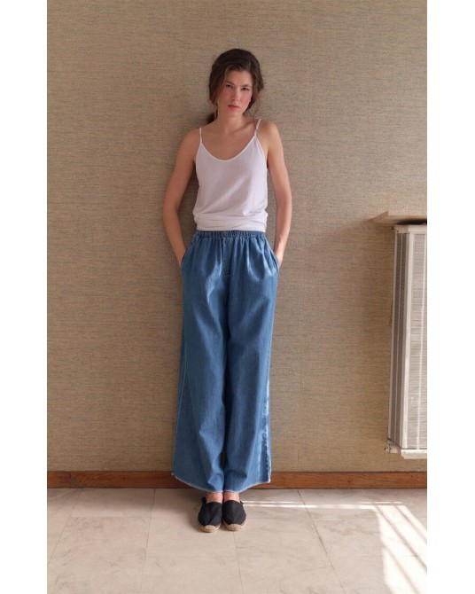 Pantalòn jeans mujer American Vintage