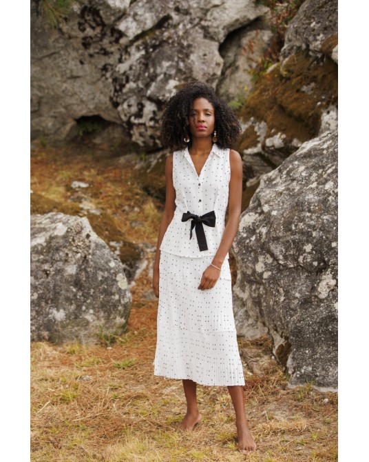 Top plumeti lunares In Perfecta