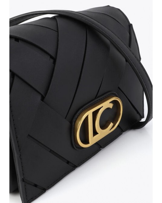 Bandolera trenzada Lola Casademunt