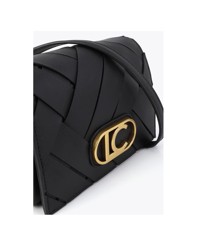 Bandolera trenzada Lola Casademunt