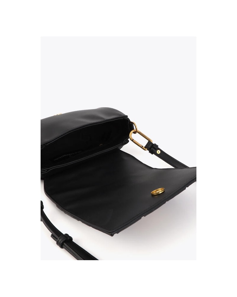 Bandolera trenzada Lola Casademunt