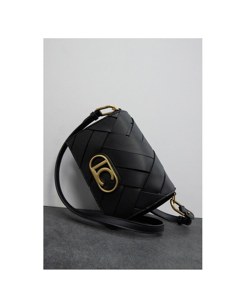 Bandolera trenzada Lola Casademunt