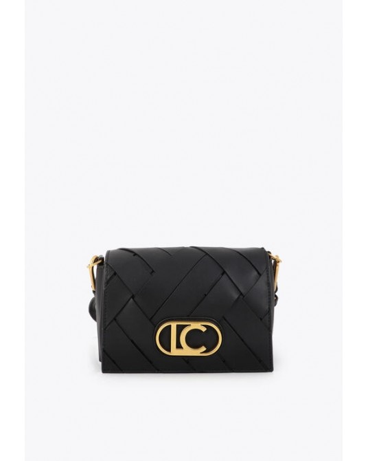 Bandolera trenzada Lola Casademunt