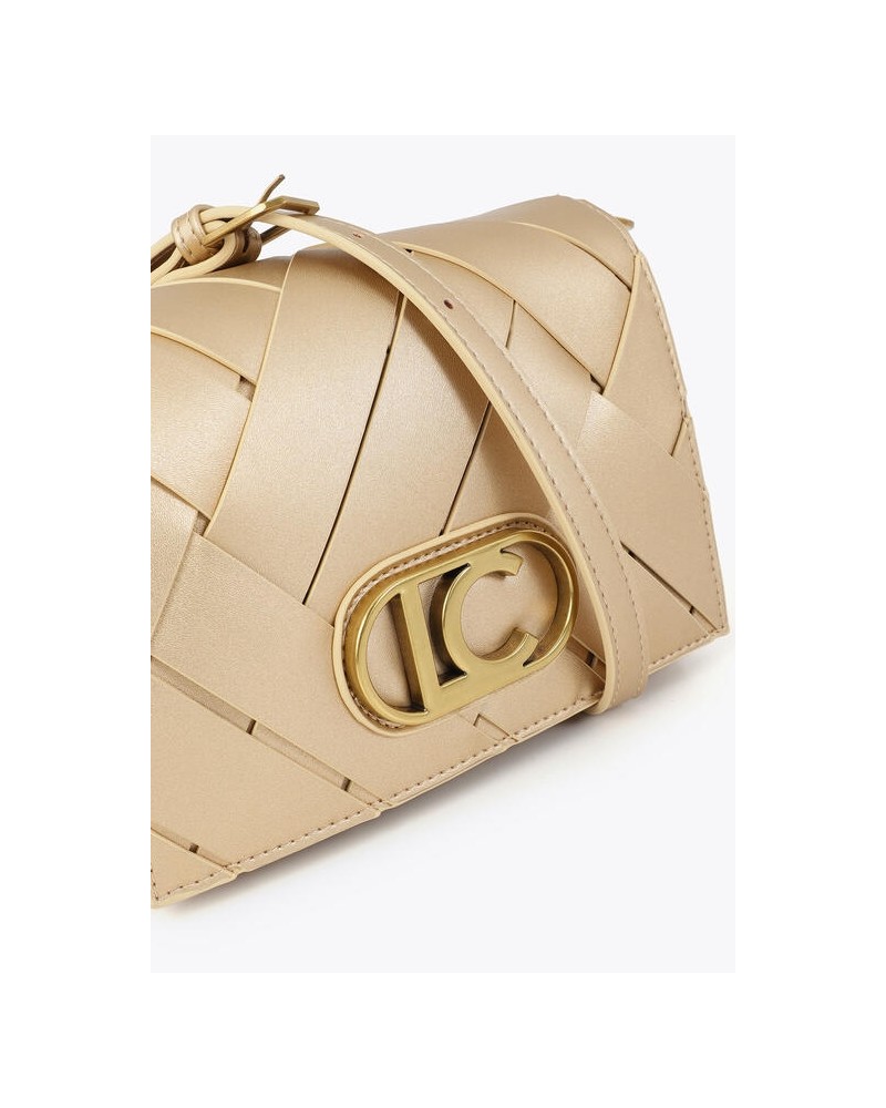 Bandolera trenzada Lola Casademunt