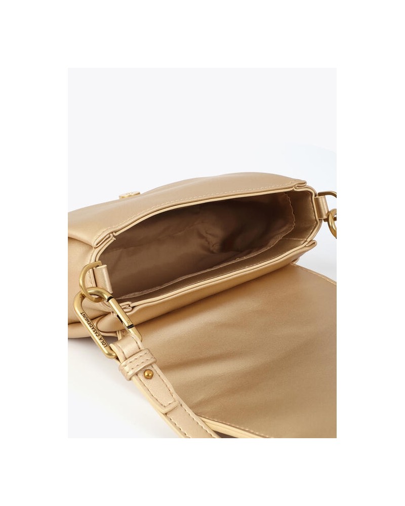 Bandolera trenzada Lola Casademunt