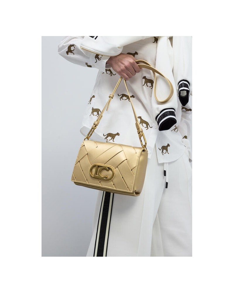 Bandolera trenzada Lola Casademunt