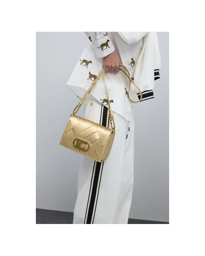 Bandolera trenzada Lola Casademunt