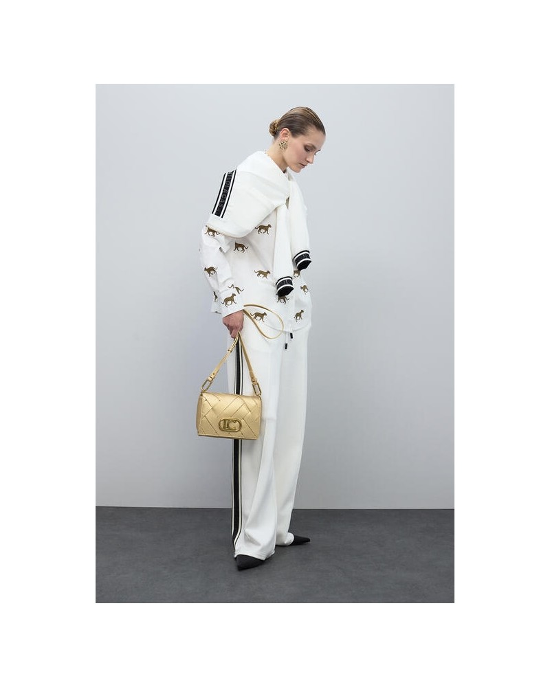 Bandolera trenzada Lola Casademunt