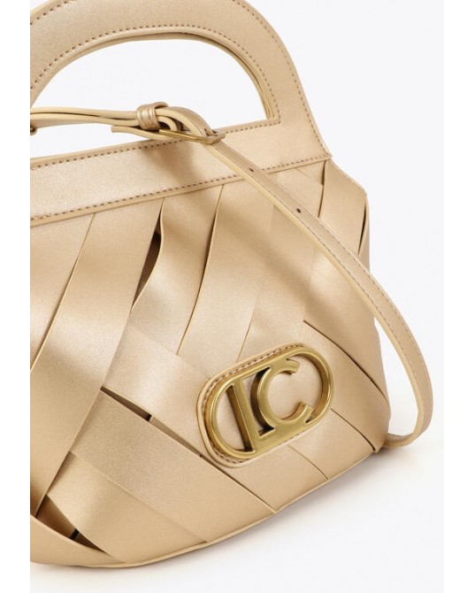 Bolso trenzado Lola Casademunt