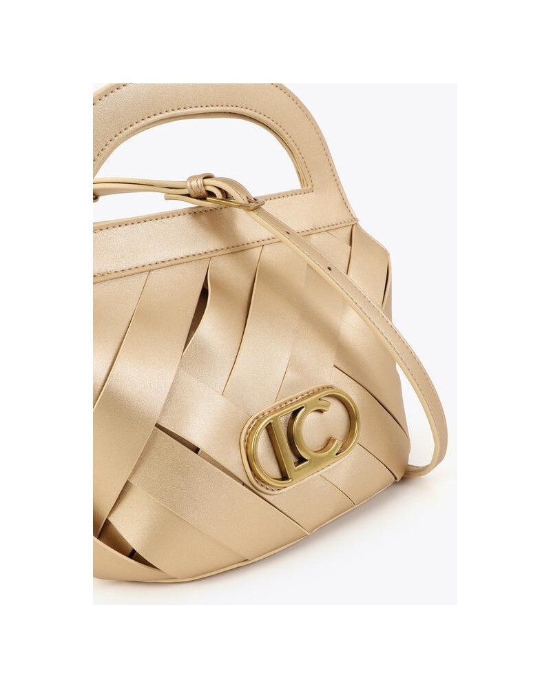 Bolso trenzado Lola Casademunt