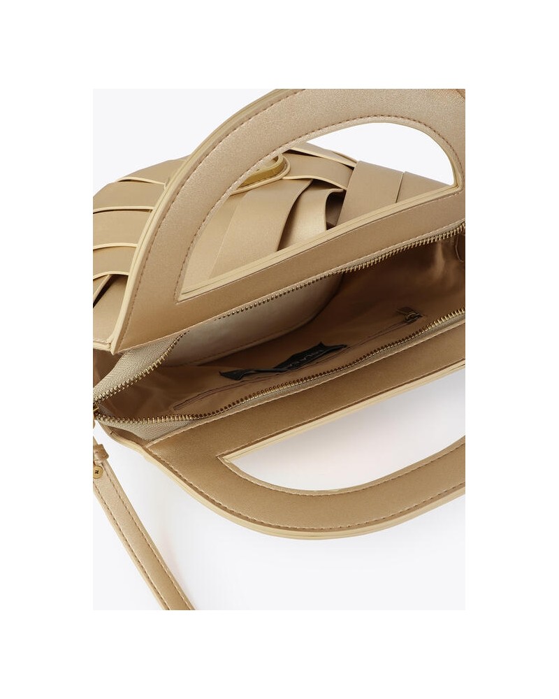 Bolso trenzado Lola Casademunt