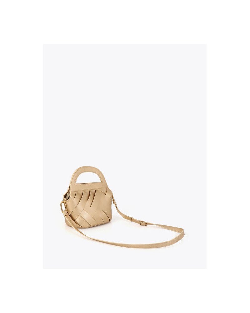 Bolso trenzado Lola Casademunt