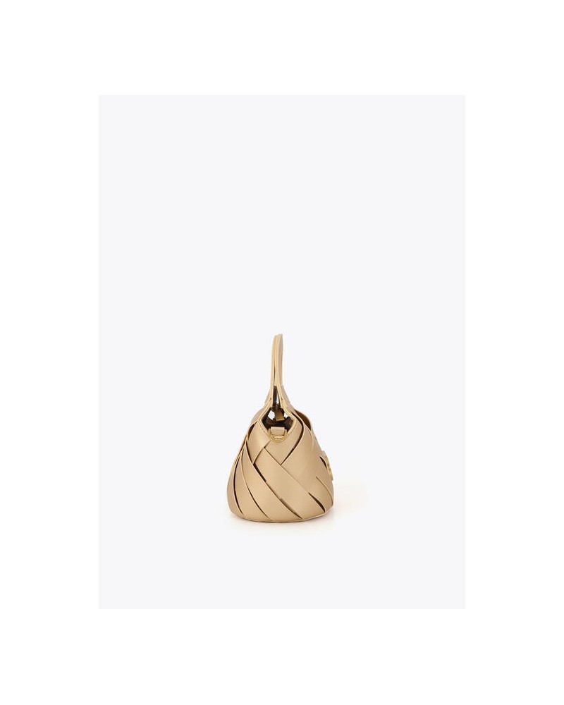 Bolso trenzado Lola Casademunt