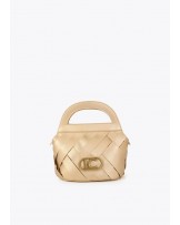Bolso trenzado Lola Casademunt