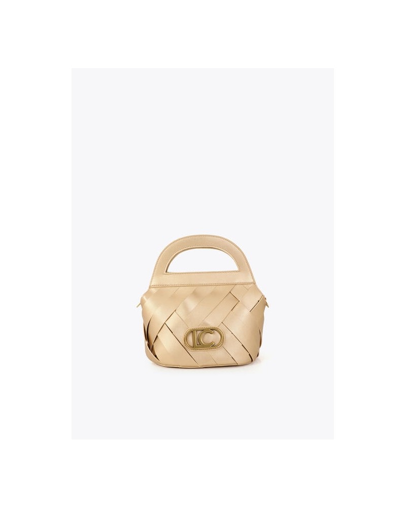 Bolso trenzado Lola Casademunt