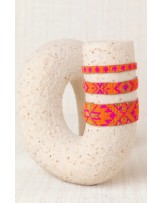 Pulseras Resinas Japonesas