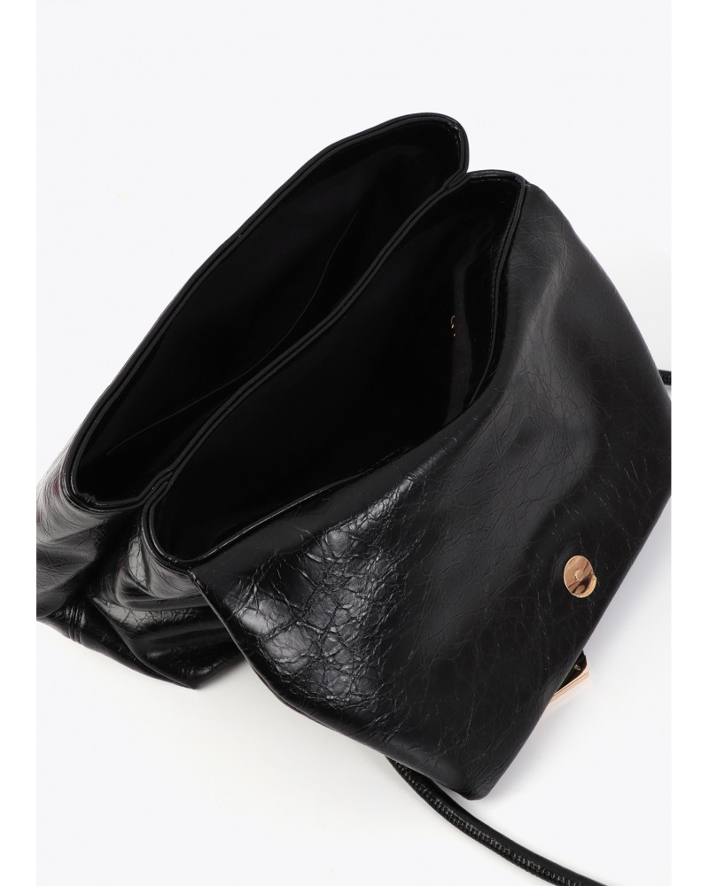 Bandolera solapa lazo Lola Casademunt