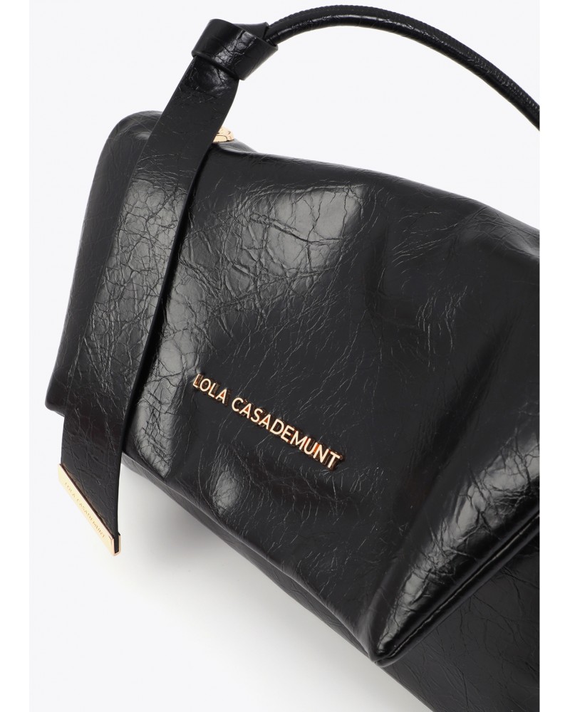 Bandolera solapa lazo Lola Casademunt