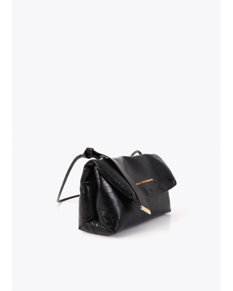 Bandolera solapa lazo Lola Casademunt