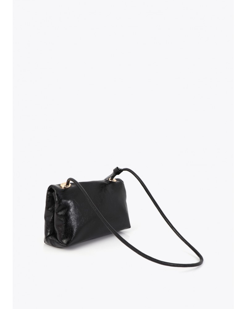 Bandolera solapa lazo Lola Casademunt