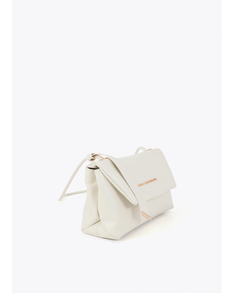 Bandolera solapa lazo Lola Casademunt