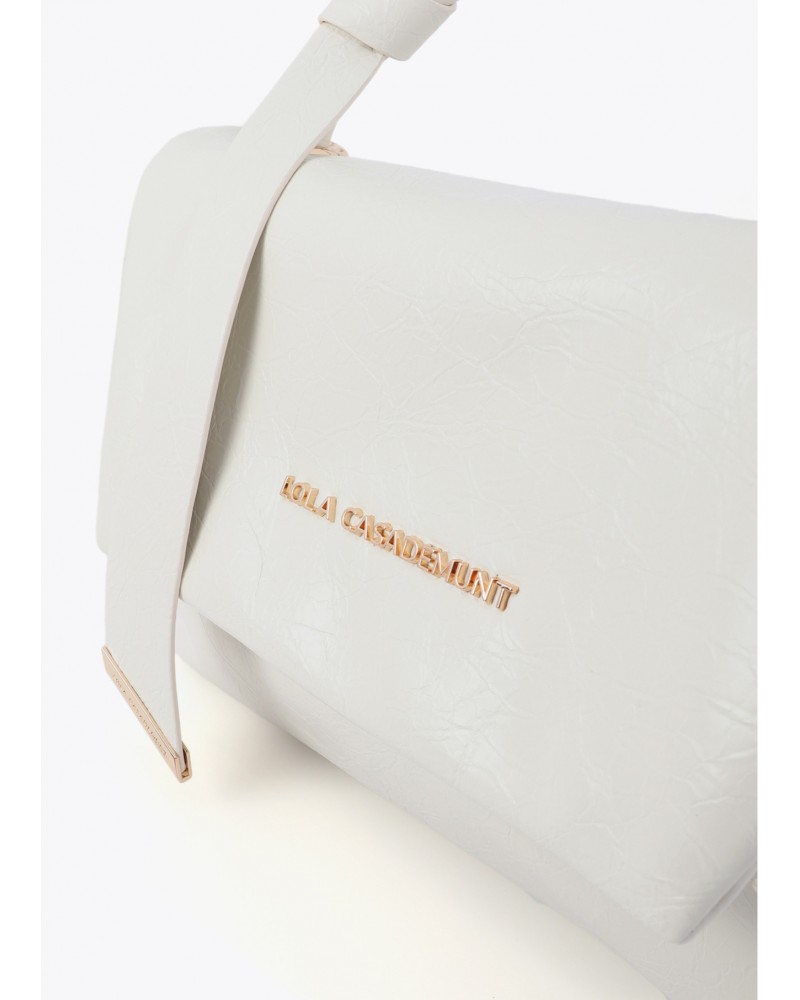 Bandolera solapa lazo Lola Casademunt