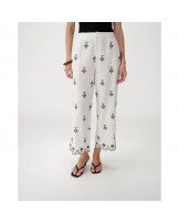 Pantalòn bordado Grace and Mila