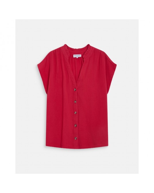 Blusa manga sisa Grace and Mila