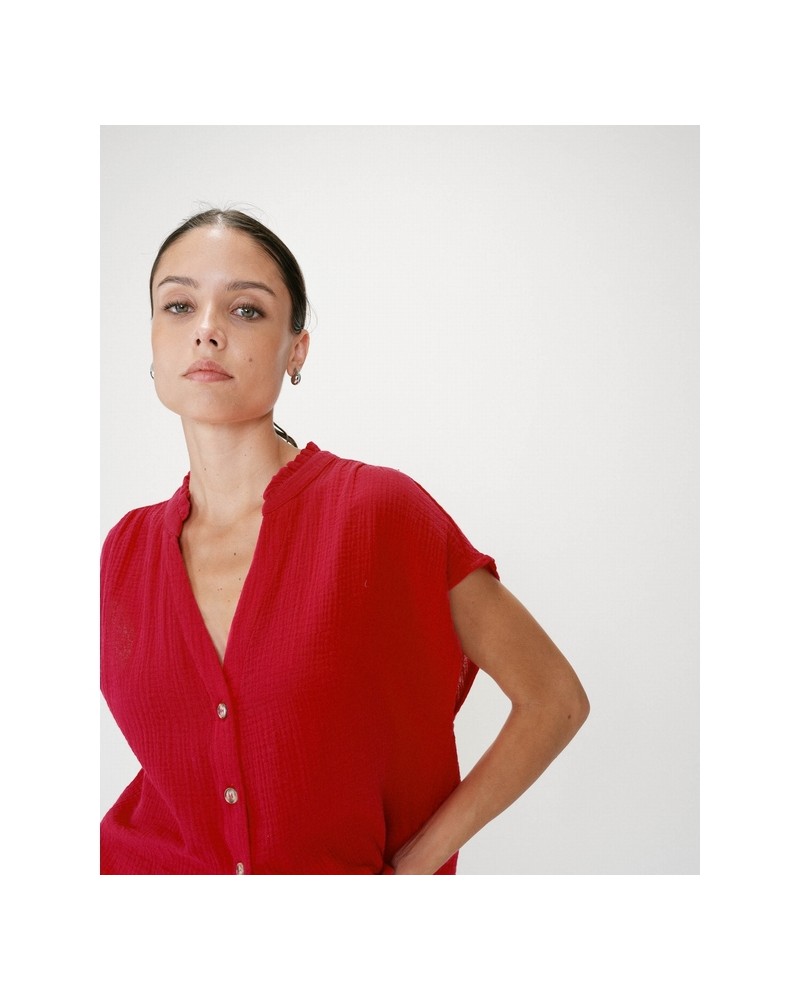 Blusa manga sisa Grace and Mila