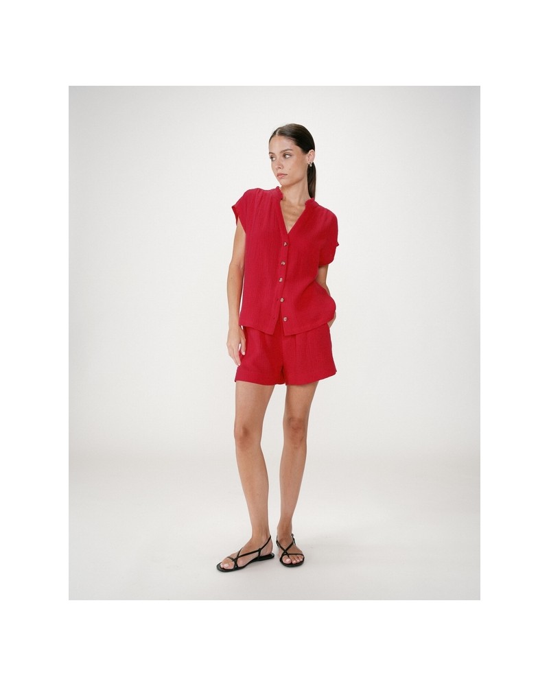 Blusa manga sisa Grace and Mila