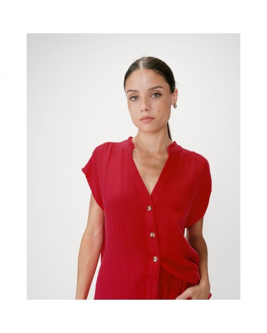 Blusa manga sisa Grace and Mila