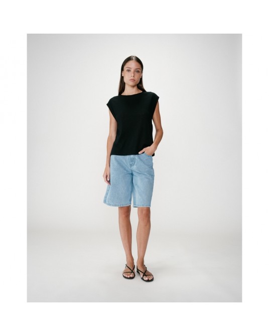 Camiseta sin mangas Grace and Mila